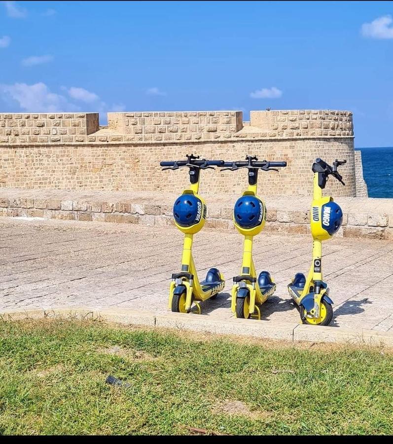 Asbn Magic Garden Villa Akko Bagian luar foto